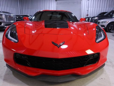 Used 2019 Chevrolet Corvette Grand Sport image 8