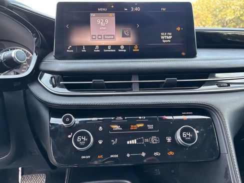 Used 2023 INFINITI QX60 Pure FWD image 19