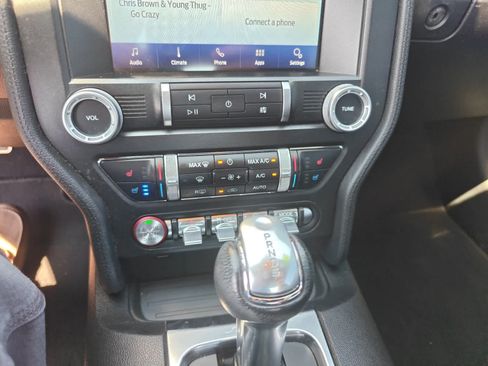 Used 2020 Ford Mustang GT Premium RWD image 15