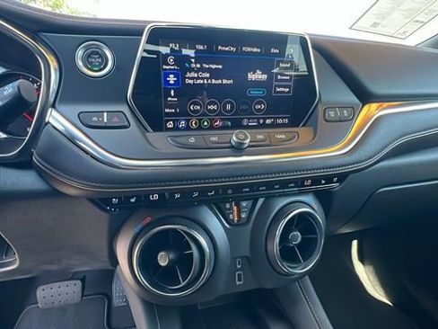 Used 2022 Chevrolet Blazer Premier w/ Enhanced Convenience Package image 25