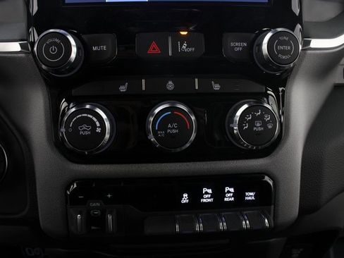 New 2026 RAM 1500 Big Horn image 6