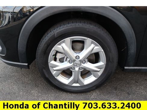 Used 2023 Honda HR-V LX image 25