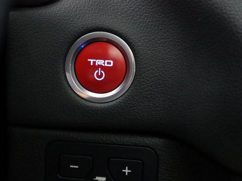 Used 2022 Toyota Tundra TRD Pro image 33