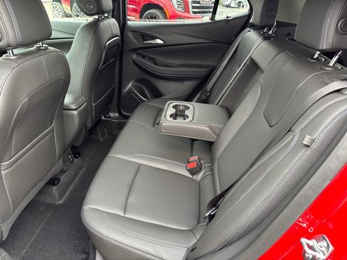 New 2026 Buick Encore GX Sport Touring FWD image 19