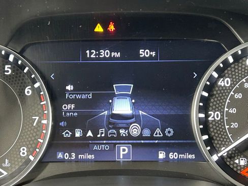 Used 2023 Nissan Armada SV w/ Cargo Package image 27