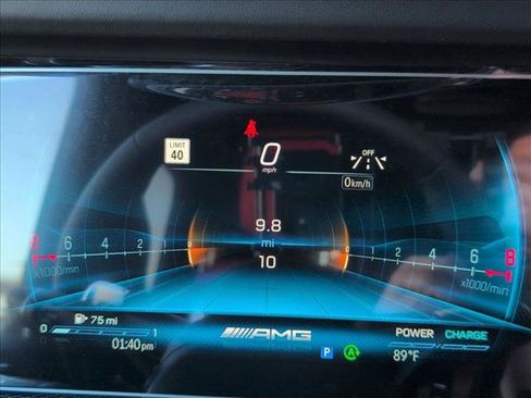 New 2026 Mercedes-Benz G 63 AMG 4MATIC image 11