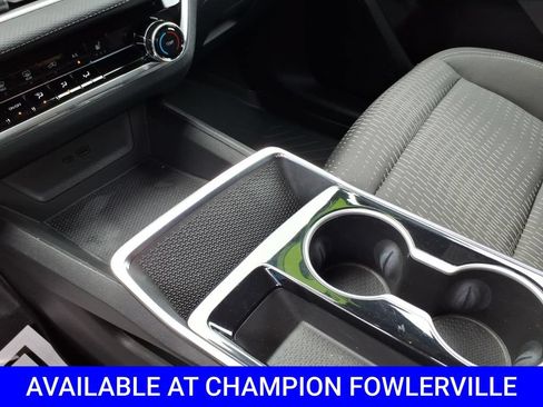 Used 2025 Chevrolet Equinox LT AWD/4WD image 27
