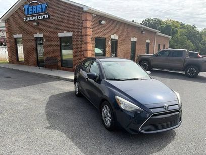 Used 2018 Toyota Yaris iA