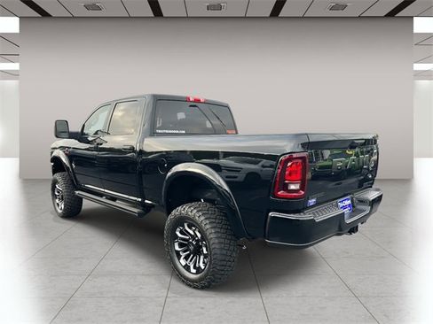 New 2025 RAM 2500 Big Horn image 6