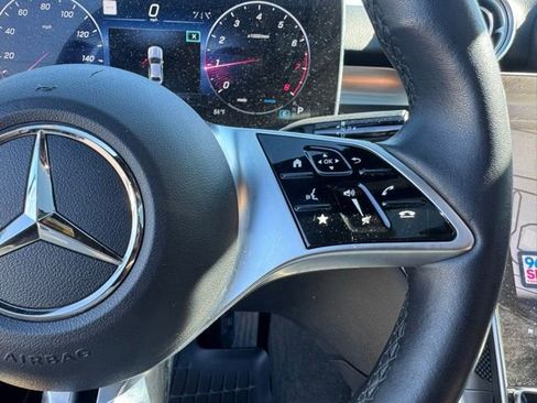 Used 2023 Mercedes-Benz C 300 4MATIC Sedan image 26