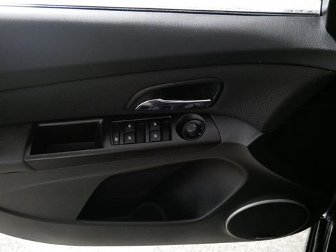Used 2014 Chevrolet Cruze LTZ w/ Sun, Sound and Sport Package FWD image 19