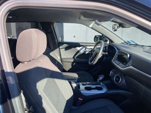 Used 2021 Chevrolet Blazer LT image 14