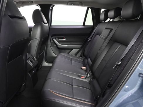 New 2026 MAZDA CX-50 AWD 2.5 Hybrid w/ Weather Package image 21