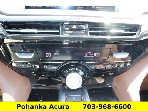Certified 2024 Acura MDX FWD w/ Technology Package image 16