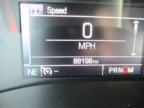 Used 2016 Chevrolet Colorado LT w/ LT Convenience Package image 25