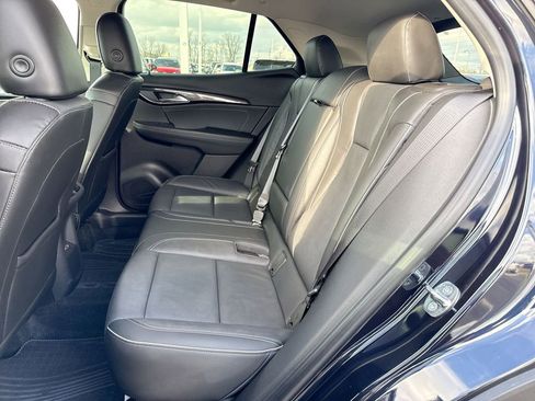 Used 2021 Buick Envision Essence image 23