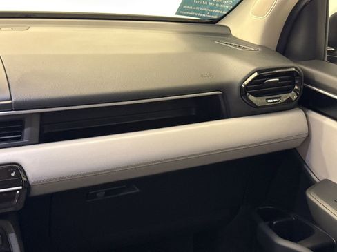 Certified 2025 Honda Pilot EX-L image 15
