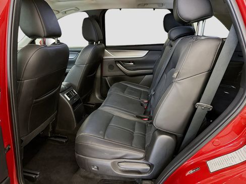 Used 2024 MAZDA CX-90 3.3 Turbo w/ Preferred Plus image 30