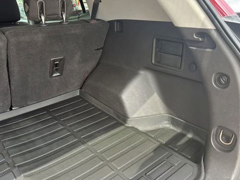 Used 2019 GMC Terrain SLE FWD image 17