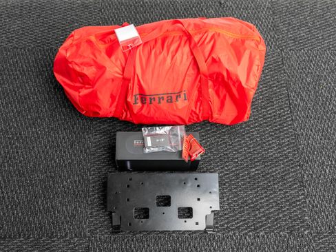 Certified 2024 Ferrari Roma image 58