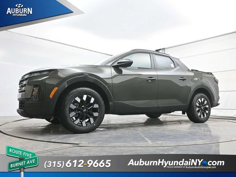 New 2026 Hyundai Santa Cruz SEL AWD/4WD image 23