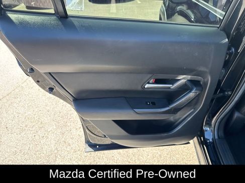 Certified 2024 MAZDA CX-50 AWD 2.5 S w/ Cargo Package image 48