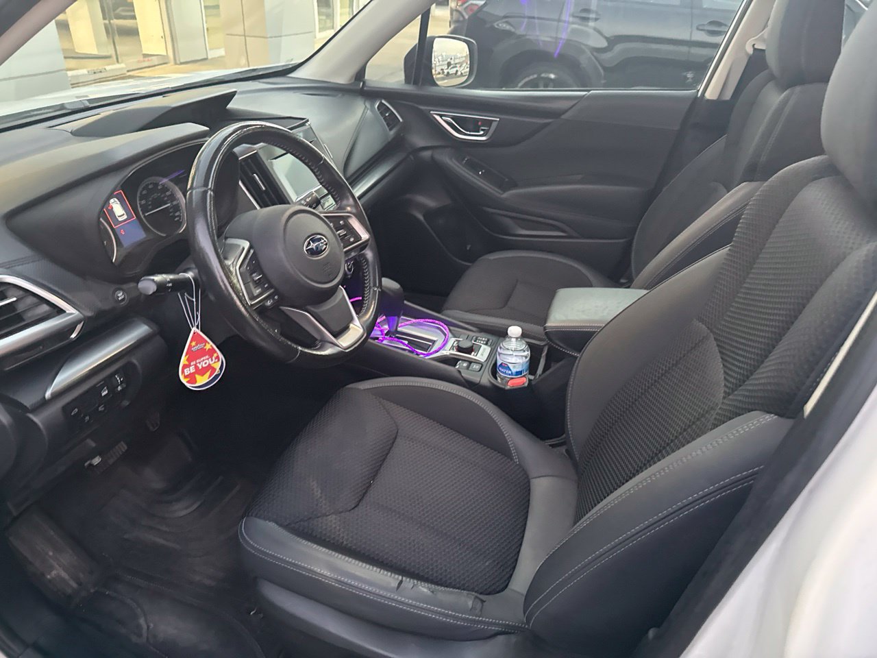 Used 2020 Subaru Forester Premium AWD/4WD image 11