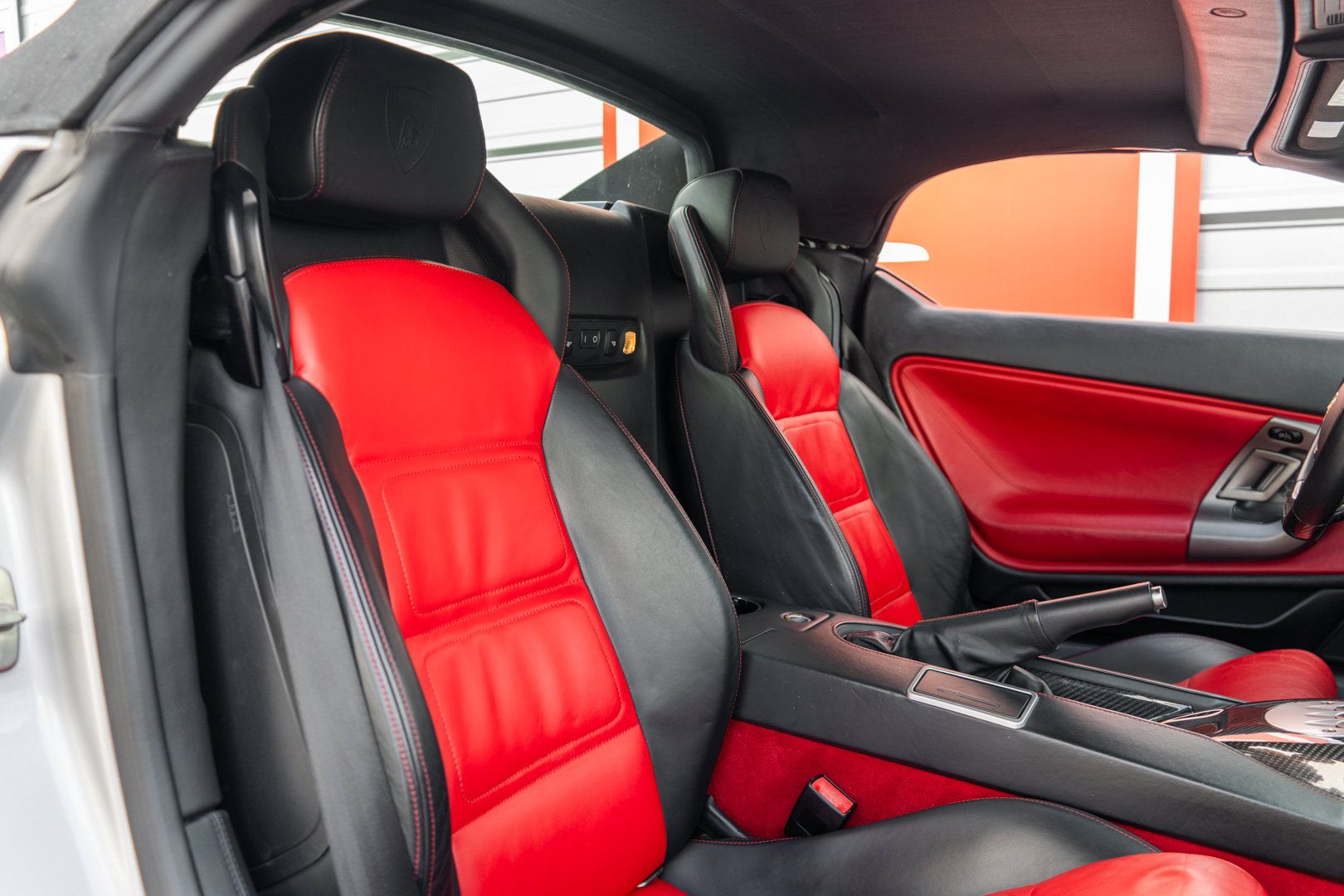 Used 2008 Lamborghini Gallardo Spyder AWD/4WD image 31