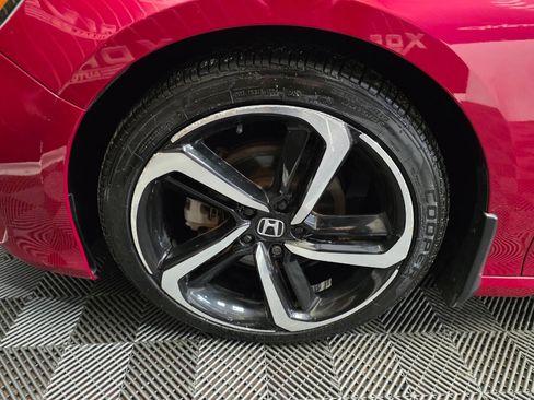 Used 2019 Honda Accord Sport image 31