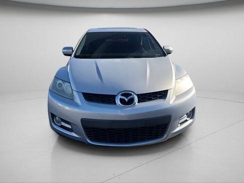 Used 2009 MAZDA CX-7 Grand Touring image 11