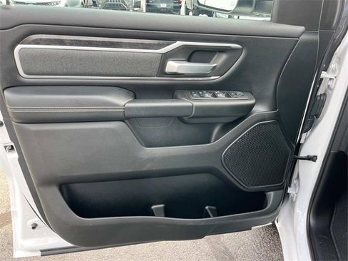 Used 2022 RAM 1500 Big Horn image 28