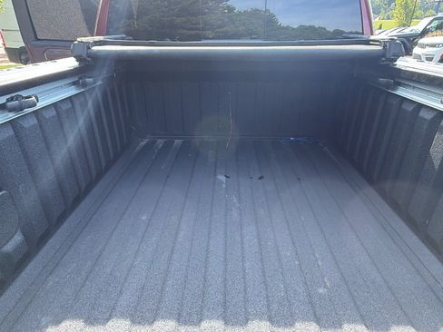 Used 2025 RAM 1500 Limited AWD/4WD image 13