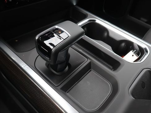 New 2026 Chevrolet Silverado 1500 LT w/ All Star Edition Plus AWD/4WD image 31