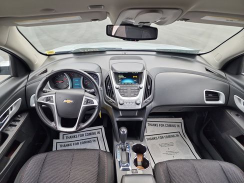 Used 2017 Chevrolet Equinox LT w/ Convenience Package image 26