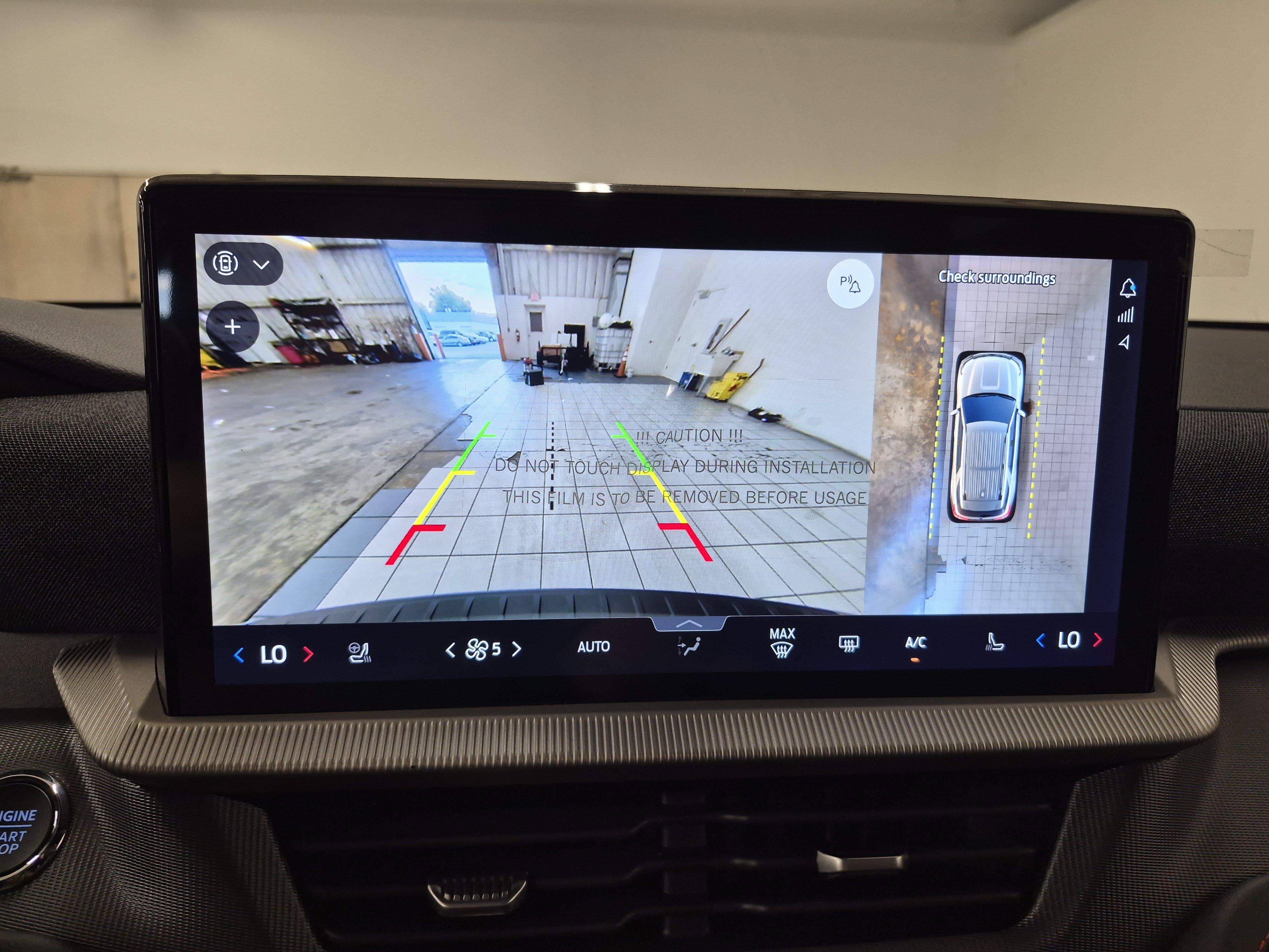 New 2027 Ford Explorer ST-Line RWD image 37