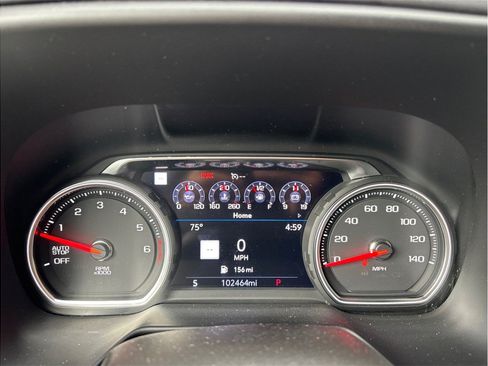 Used 2021 Chevrolet Suburban Premier RWD image 28