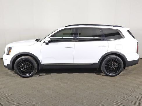 Used 2023 Kia Telluride SX Prestige X-Line AWD/4WD image 22