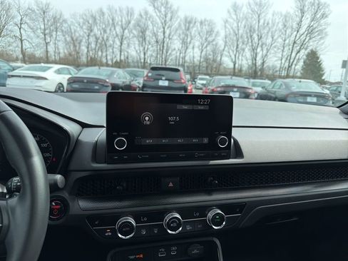 Certified 2023 Honda CR-V Sport image 15