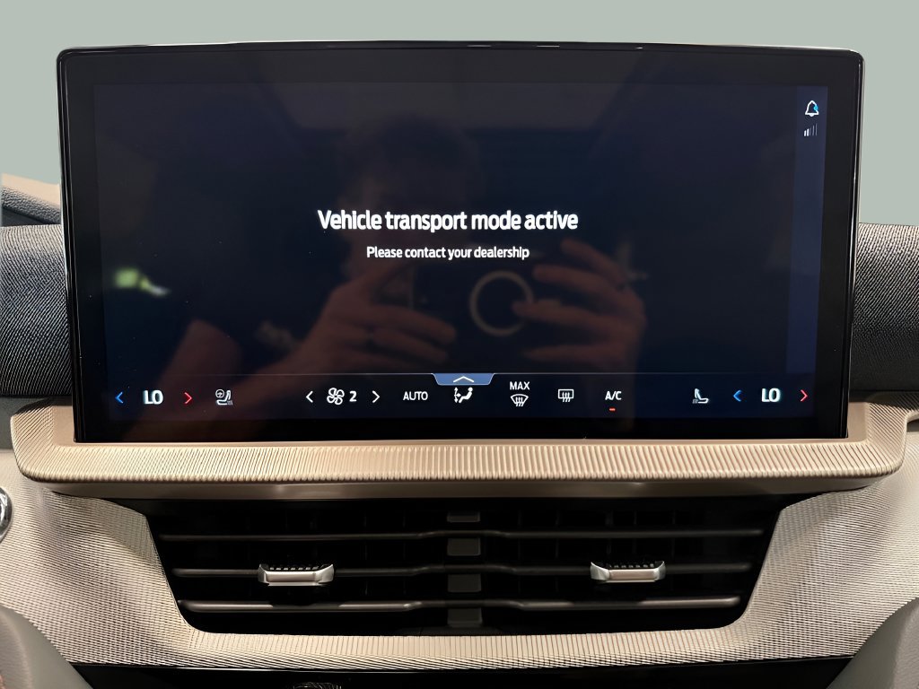 New 2026 Ford Explorer Active w/ Active Comfort Package AWD/4WD image 26