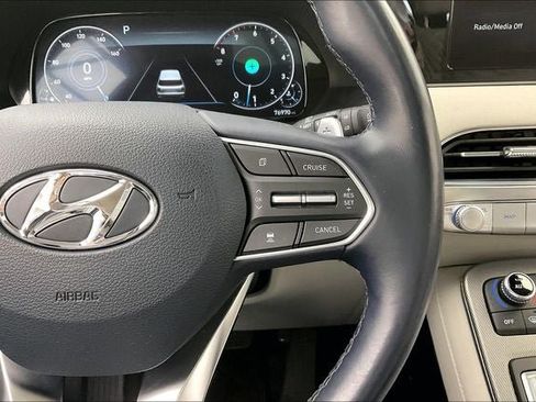 Used 2021 Hyundai Palisade Limited FWD image 24