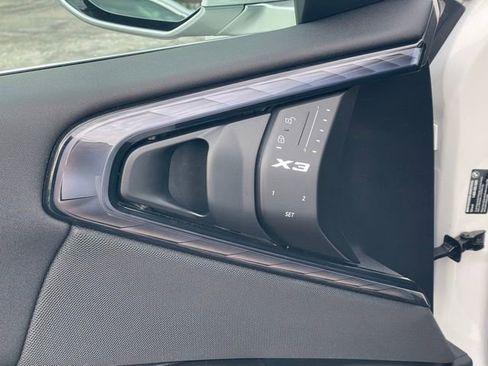 Certified 2025 BMW X3 xDrive30i w/ Premium Package image 13