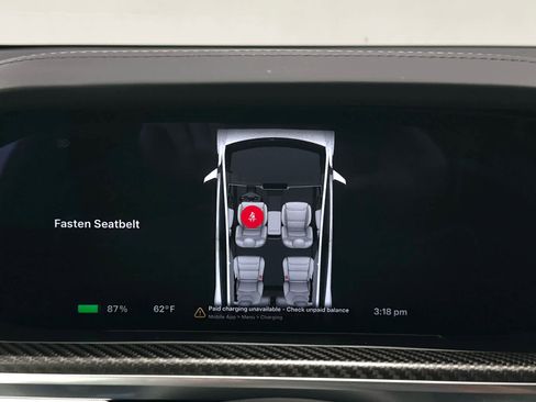 Used 2022 Tesla Model X Plaid image 29