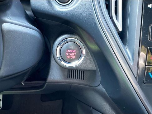 Used 2024 Subaru WRX TR image 14