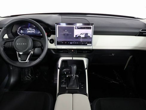 New 2026 MAZDA CX-5 Select AWD/4WD image 4