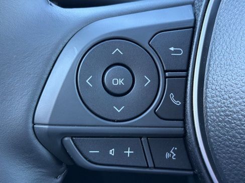 New 2026 Toyota Corolla Cross LE image 28