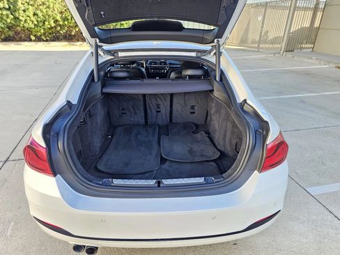 Used 2018 BMW 430i Gran Coupe RWD image 14