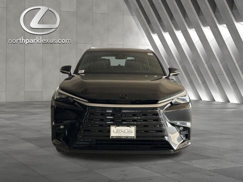 Certified 2026 Lexus TX 350 FWD w/ Technology Package image 27