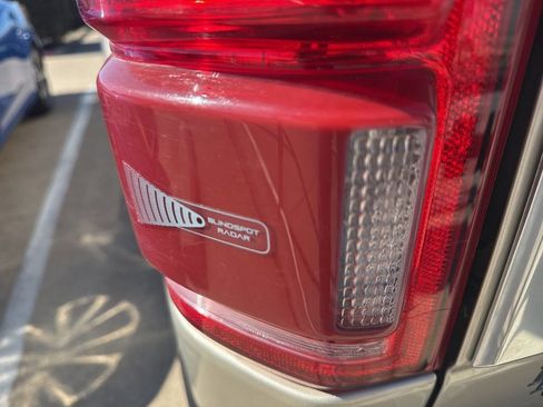 Used 2017 Ford F150 King Ranch w/ Equipment Group 601A Luxury image 12