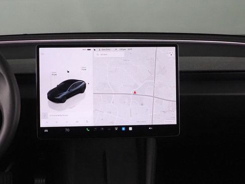 Used 2025 Tesla Model 3 RWD image 30