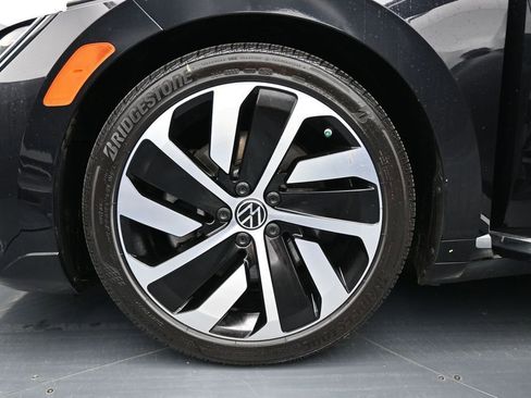 Used 2021 Volkswagen Arteon SEL FWD image 26